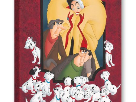 Cruella and Company  by Don  Ducky  Williams | Signed and Numbered Edition For Sale