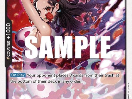 Viola (OP05-079) - Awakening of the New Era  [Uncommon] Cheap