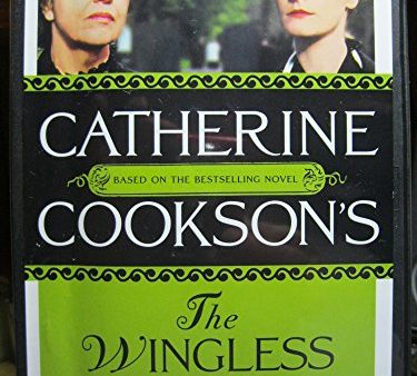 WINGLESS BIRD - DVD-CATHERINE COOKSON Online Sale