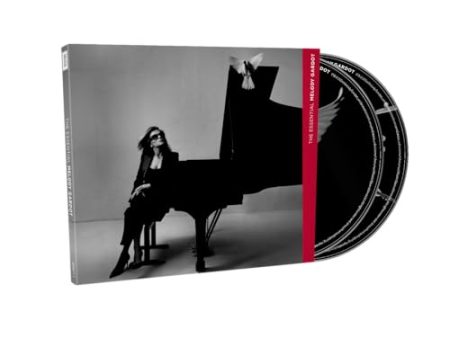 MELODY GARDOT - THE ESSENTIAL (CD) Hot on Sale