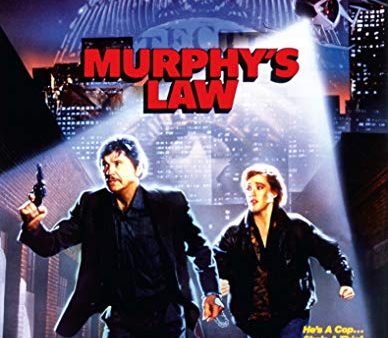 MURPHY S LAW (MOVIE) - BLU-1986-88 FILMS (REGION B) Online