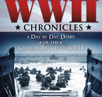 WWII CHRONICLES - DVD-4 DISCS Supply