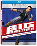 BIG BROTHER - BLU-DONNIE YEN Sale