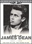 A TRIBUTE TO JAMES DEAN - DVD-A TRIBUTE TO [3 DISCS] Online