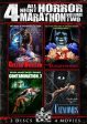 ALL NIGHT HORROR MARATHON - DVD-VOL. 2 Hot on Sale