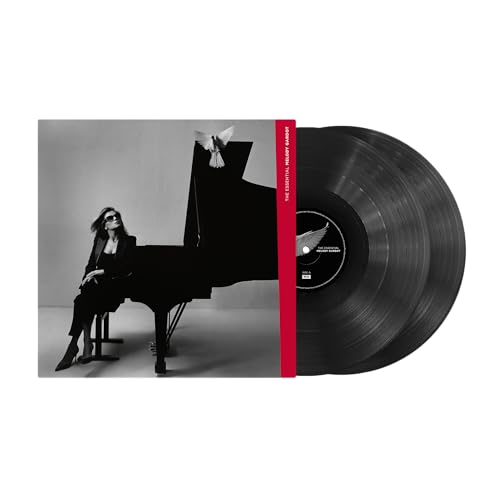 MELODY GARDOT - THE ESSENTIAL (VINYL) Online Hot Sale