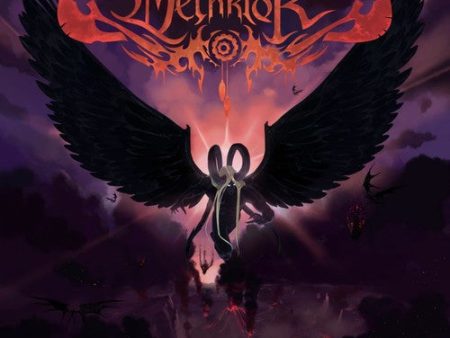 Dethklok - Dethalbum III (Etched) (Used LP) For Cheap