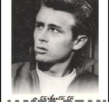 A TRIBUTE TO JAMES DEAN - DVD-A TRIBUTE TO [3 DISCS] Supply