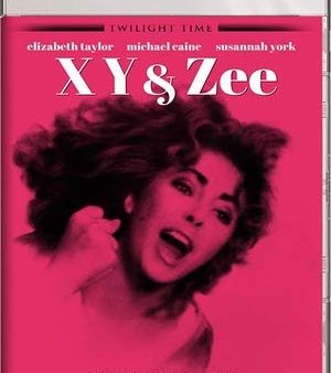 X,Y & ZEE - BLU-TWILIGHT TIME Online Sale