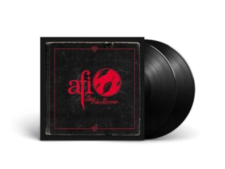 AFI - SING THE SORROW (VINYL) Supply