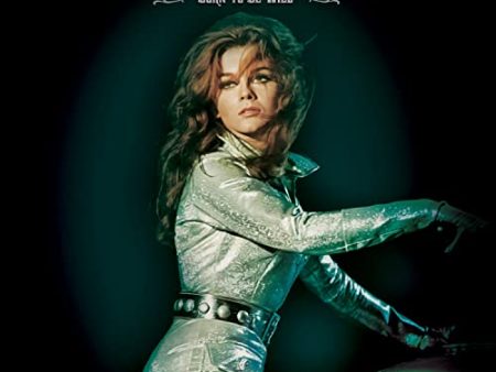 ANN-MARGARET - BORN TO BE WILD For Discount