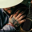 CODY JOHNSON - LEATHER DELUXE EDITION (VINYL) Online