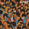 ALVVAYS - ALVVAYS - ALVVAYS (10TH ANNIVERSARY VERSION) (VINYL) Online now