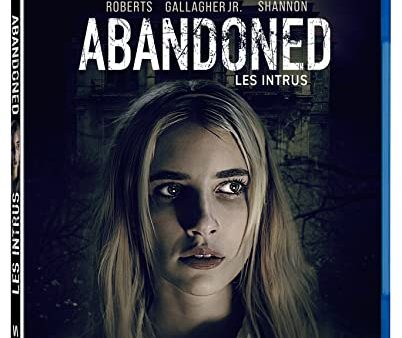 ABANDONED - BLU-2021-EMMA ROBERTS Sale