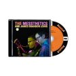 THE MESSTHETICS AND JAMES BRANDON LEWIS - THE MESSTHETICS AND JAMES BRANDON LEWIS (CD) on Sale