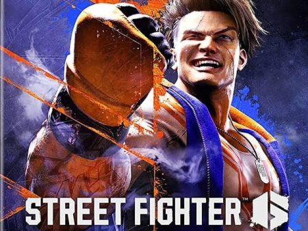 STREET FIGHTER 6  - XBXSX Online