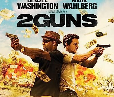 2 GUNS - BLU-4K-INC.BLU COPY Online now