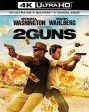 2 GUNS - BLU-4K-INC.BLU COPY Online now