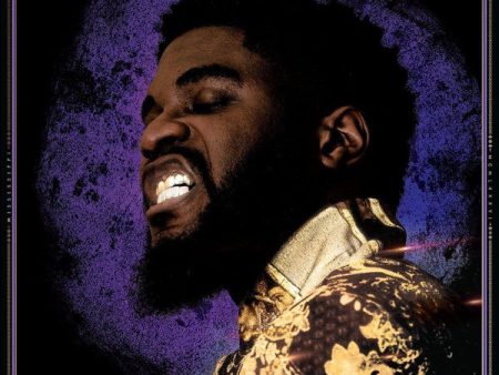 Big K.R.I.T. - 4Eva Is A Mighty Long Time (Gold) (Used LP) For Cheap