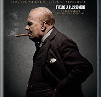 DARKEST HOUR (BILINGUAL) Cheap