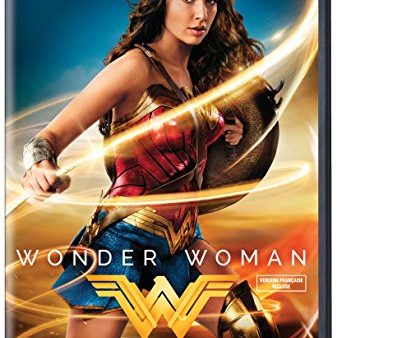 WONDER WOMAN (VERSION FRANAISE INCLUSE) Online now