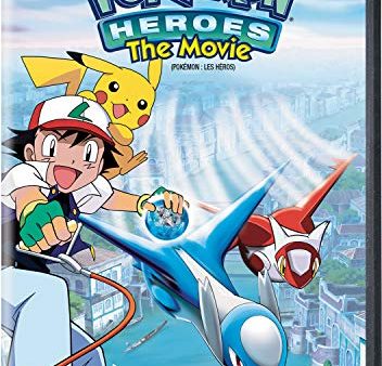 POKEMON HEROES Sale